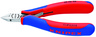 KNIPEX elektroničarska sjekača kliješta kosa 115mm
