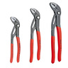 KNIPEX kliješta u setu 3 kom.