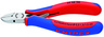 KNIPEX elektroničarska sjekača kliješta kosa 115mm