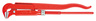 KNIPEX kliješta švedska ravna 2''