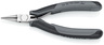 KNIPEX elektroničarska okrugla kliješta 115mm ESD