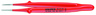 KNIPEX precizna pinceta izolirana ravna 150 mm 1000 v