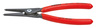 KNIPEX kliješta za seger os. precizna v-r 140mm