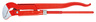 KNIPEX kliješta švedska k-s maul 1''