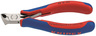 KNIPEX elektroničarska sjekača kliješta čeona 120mm