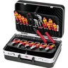 KNIPEX set alata u koferu 1000v “elektro“ 20-djelni