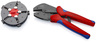 KNIPEX kliješta za stopice s izmjenjivim ulošcima
