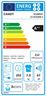 Candy sušilica rublja CS H7A2DE-S_oštećena_TPNJ