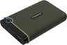 Vanjski tvrdi disk Transcend StoreJet 25M3G 2TB Military Green