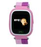 CORDYS SMART KIDS WATCH Zoom rozi, pametni sat
