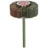 PROXXON četkica za čelik, nehrđajući čelik, lijevano željezo i drvo NO 28985 (120)