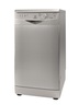 Indesit perilica posuđa DSR 15B1 S