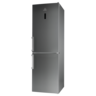 Indesit hladnjak LI8 FF2O X H