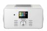GRUNDIG radio uređaj DTR 6000 2.1 DAB+ BT WEB WHITE