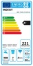 Indesit perilica rublja IWC71251CECO
