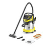 KARCHER industrijski usisavač MV/WD 5P PREMIUM