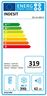 Indesit zamrzivač UI6 1 S.1*