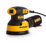 DEWALT ekscentrična brusilica 280 W - DWE6423