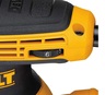 DEWALT ekscentrična brusilica 280 W - DWE6423
