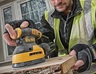 DEWALT ekscentrična brusilica 280 W - DWE6423