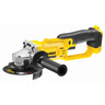 DEWALT akumulatorska kutna brusilica 900 W, 125 mm - DCG412N- SAMO ALAT