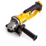 DEWALT akumulatorska kutna brusilica 900 W, 125 mm - DCG412N- SAMO ALAT