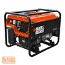 BLACK & DECKER agregat 2200 W - BD2200