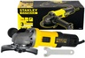 STANLEY FatMax kutna brusilica 850 W, 125 mm - FMEG220