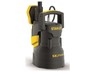 STANLEY potopna pumpa za čistu vodu SXUP400PCE 400 W - SXUP400PCE
