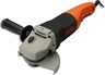 BLACK & DECKER kutna brusilica 1200 W, 125 mm - KG1202