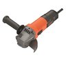 BLACK & DECKER kutna brusilica 750 W, 115 mm- BEG110
