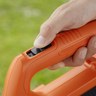 BLACK & DECKER akumulatorski puhač za lišče 18V, 1 akumulator, punjač - BCBL200L
