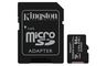 Memorijska kartica  Kingston microSD 64GB Class 10 UHS-I Plus