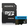 Memorijska kartica ADATA microSD 64GB HC Class10 UHS-I V10