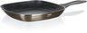 BANQUET Metallic Platinum grill tava 28 x 28 cm