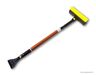 Kvalitetan Teleskop Čistač snijega i leda 94-120 cm