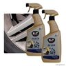 Čistač ALU felgi K2 700 ml