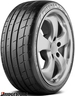 Bridgestone 275/35R19 Potenza S007 96W,Pot: F,Pri: B,Buka: 72 dB