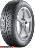 Uniroyal 215/60R17 MS PLUS 77 SUV 96H,Pot: F,Pri: C,Buka: 71 dB