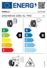 Pirelli 245/45R18 Winter Sottozero 3 100V XL *MO,Pot: B,Pri: B,Buka: 72 dB