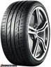 Bridgestone 225/40R19 Potenza S001 93Y XL * RFT,Pot: E,Pri: B,Buka: 72 dB