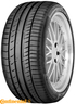 Continental 285/40R22 SportContact 5P 106Y FR  MO,Pot: E,Pri: A,Buka: 74 dB
