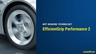 Goodyear 205/50R17 EfficientGrip Performance 2 89V,Pot:,Pri: ,Buka:  dB