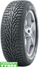 Nokian 205/60R16 WR D4 96H,Pot: C,Pri: B,Buka: 69 dB