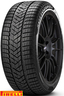 Pirelli 235/35R20 Winter Sottozero 3 92W XL,Pot: C,Pri: B,Buka: 72 dB