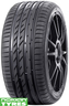 Nokian 225/40R18 ZLINE 92Y XL,Pot: C,Pri: A,Buka: 72 dB