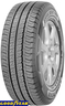 Goodyear 225/65R16C EfficientGrip CARGO 112T,Pot: C,Pri: B,Buka: 70 dB