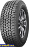 Goodyear 265/70R16 WRANGLER AT ADVENTURE 112T,Pot: E,Pri: E,Buka: 73 dB