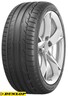 Dunlop 205/45R16 Sport Maxx RT 83W,Pot: E,Pri: A,Buka: 67 dB
