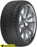 Kormoran 195/50R15 ALL Season 82V,Pot:E, Pri:C,Buka: 70 dB